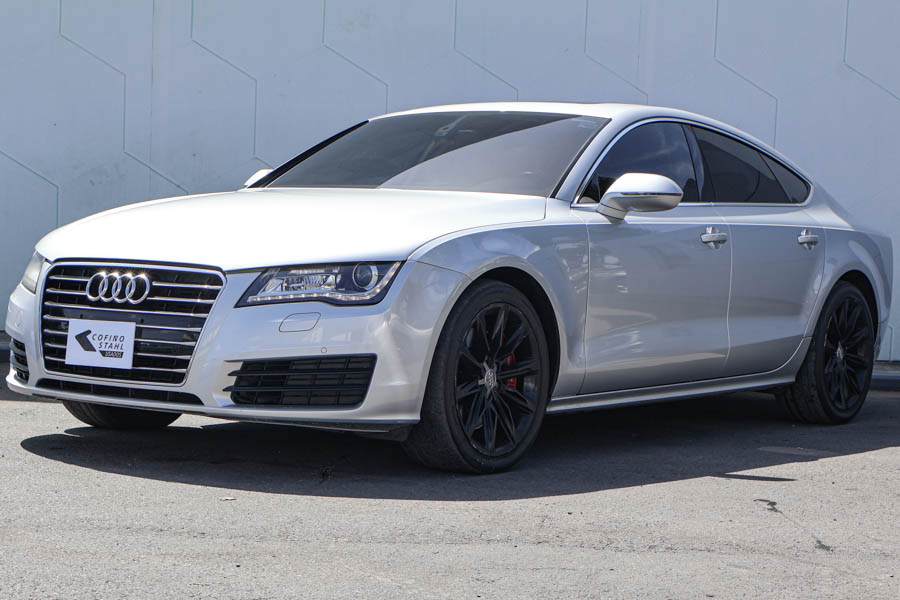 AUDI A7 4X4 2012 - 3694